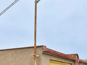Prodej garáže, Plzeň, 15 m2