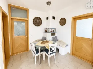 Prodej vily, Černošice, 541 m2
