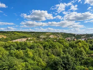 Prodej bytu 2+kk, Praha - Hlubočepy, 83 m2