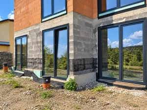 Prodej bytu 2+kk, Praha - Hlubočepy, 83 m2