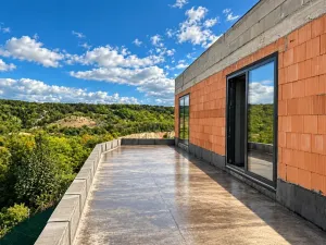 Prodej bytu 3+kk, Praha - Hlubočepy, 129 m2