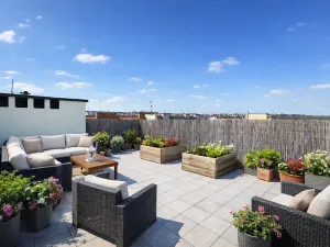 Prodej bytu 3+kk, Praha - Bubeneč, 110 m2