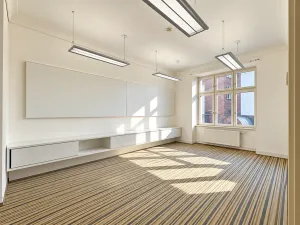 Pronájem kanceláře, Praha - Nové Město, Václavské náměstí, 287 m2