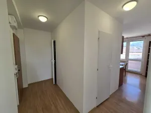 Pronájem bytu 2+1, Tišnov, U Humpolky, 54 m2