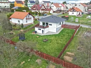 Prodej rodinného domu, Ruprechtov, 88 m2