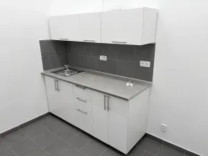 Pronájem obchodního prostoru, Praha - Holešovice, Dělnická, 25 m2