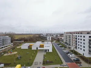 Pronájem bytu 4+kk, Praha - Kbely, Sedlářova, 91 m2