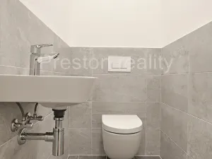 Pronájem bytu 4+kk, Praha - Kbely, Sedlářova, 91 m2