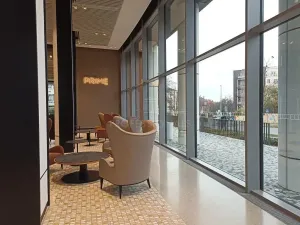 Pronájem kanceláře, Praha - Nusle, Lomnického, 537 m2