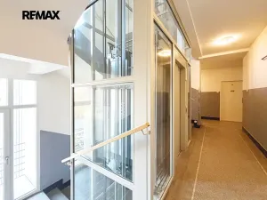 Prodej bytu 2+kk, Praha - Nusle, Kloboučnická, 52 m2