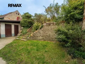 Prodej rodinného domu, Křenice, Hlavní, 52 m2