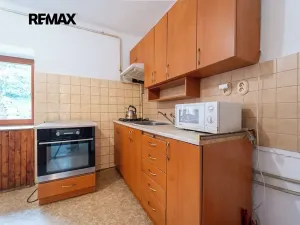 Prodej rodinného domu, Křenice, Hlavní, 52 m2