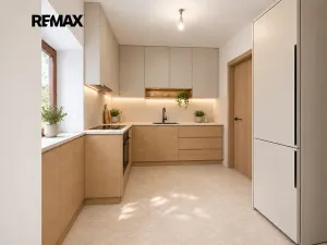 Prodej rodinného domu, Křenice, Hlavní, 52 m2