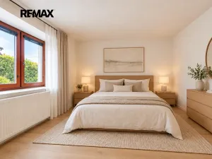 Prodej rodinného domu, Křenice, Hlavní, 52 m2