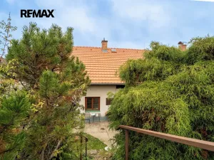 Prodej rodinného domu, Křenice, Hlavní, 52 m2