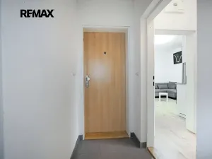 Prodej bytu 1+kk, Praha - Krč, Budějovická, 22 m2