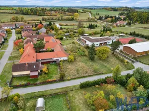 Prodej pozemku pro bydlení, Kojatín, 621 m2