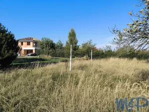 Prodej pozemku pro bydlení, Kojatín, 621 m2
