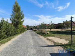 Prodej pozemku pro bydlení, Kojatín, 621 m2