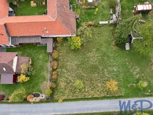 Prodej pozemku pro bydlení, Kojatín, 621 m2