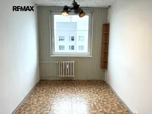 Pronájem bytu 2+kk, Nymburk, Zbožská, 43 m2