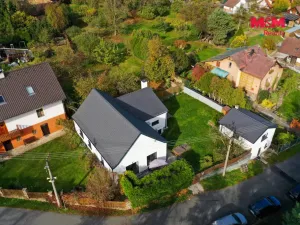 Pronájem rodinného domu, Druztová, 115 m2