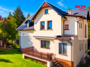 Prodej bytu 4+1, Varnsdorf, Edisonova, 80 m2