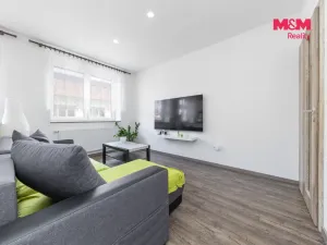 Prodej rodinného domu, Brno - Líšeň, Karolíny Světlé, 290 m2