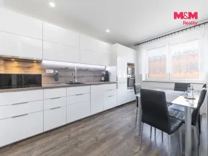 Prodej rodinného domu, Brno - Líšeň, Karolíny Světlé, 290 m2