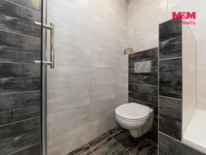 Prodej rodinného domu, Brno - Líšeň, Karolíny Světlé, 290 m2
