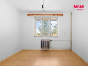Prodej rodinného domu, Veselí nad Lužnicí - Veselí nad Lužnicí II, J. K. Tyla, 115 m2