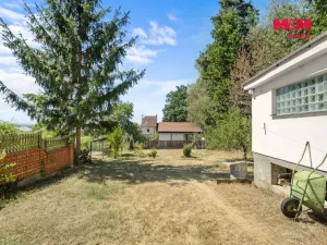 Prodej rodinného domu, Veselí nad Lužnicí - Veselí nad Lužnicí II, J. K. Tyla, 115 m2