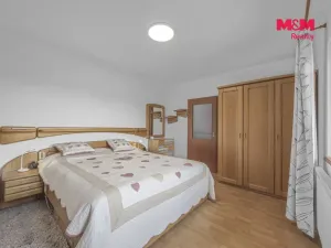 Prodej rodinného domu, Lipno nad Vltavou, 118 m2