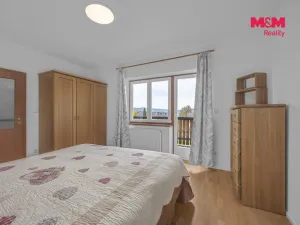 Prodej rodinného domu, Lipno nad Vltavou, 118 m2