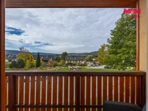 Prodej rodinného domu, Lipno nad Vltavou, 118 m2