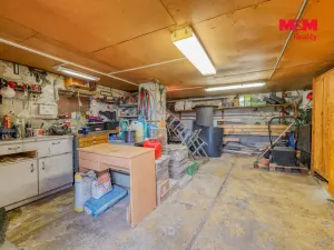 Prodej chaty, Šťáhlavy - Šťáhlavice, 36 m2