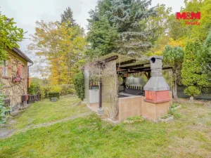 Prodej chaty, Šťáhlavy - Šťáhlavice, 36 m2