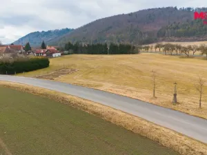 Prodej pozemku pro bydlení, Rabí - Čepice, 1058 m2