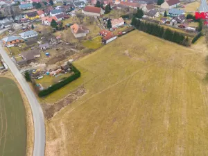 Prodej pozemku pro bydlení, Rabí - Čepice, 1058 m2