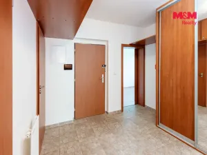 Prodej bytu 3+kk, Dřevčice, 71 m2
