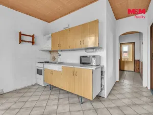 Prodej bytu 4+1, Chrudim, Na Ostrově, 82 m2