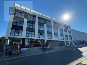 Prodej bytu 2+kk, Brno, Páteřní, 62 m2