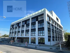 Prodej bytu 2+kk, Brno, Páteřní, 62 m2