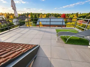 Prodej bytu 4+kk, Průhonice, Na Michovkách II, 96 m2