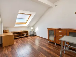 Prodej bytu 4+kk, Průhonice, Na Michovkách II, 96 m2