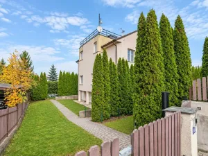 Prodej bytu 4+kk, Průhonice, Na Michovkách II, 96 m2