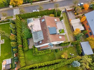 Prodej bytu 4+kk, Průhonice, Na Michovkách II, 96 m2