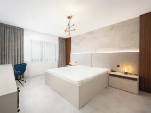 Pronájem rodinného domu, Kunštát, Sportovní, 210 m2