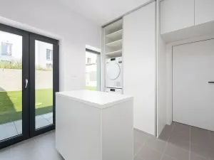 Pronájem rodinného domu, Kunštát, Sportovní, 210 m2