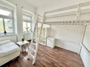 Prodej bytu 2+kk, Štěchovice, 35 m2